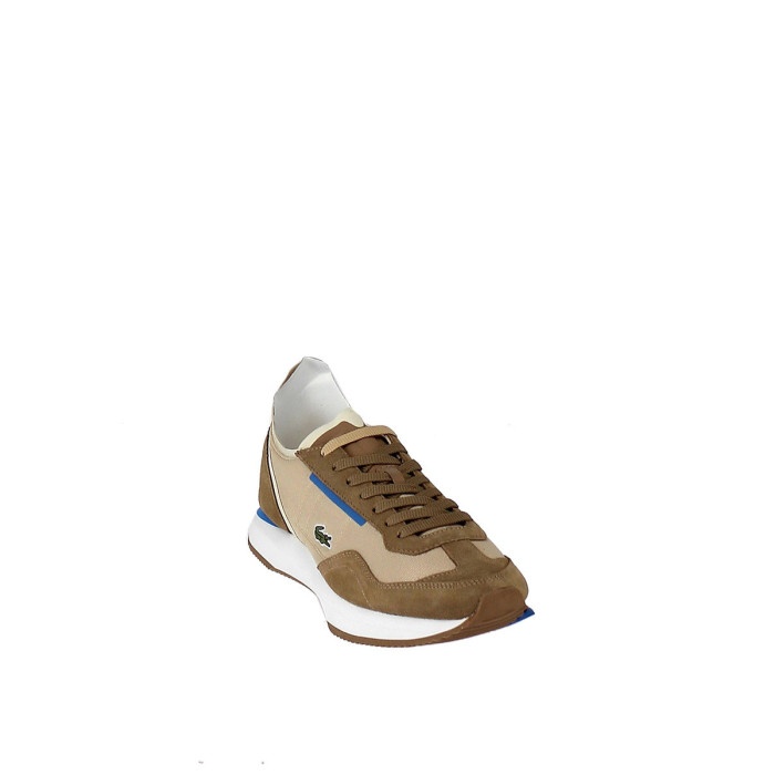 Lacoste Basket Lacoste MATCH BREAK 0121 2P SMA