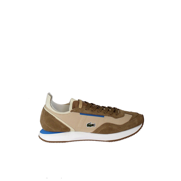 Lacoste Basket Lacoste MATCH BREAK 0121 2P SMA