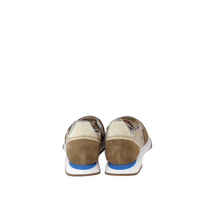 Lacoste Basket Lacoste MATCH BREAK 0121 2P SMA