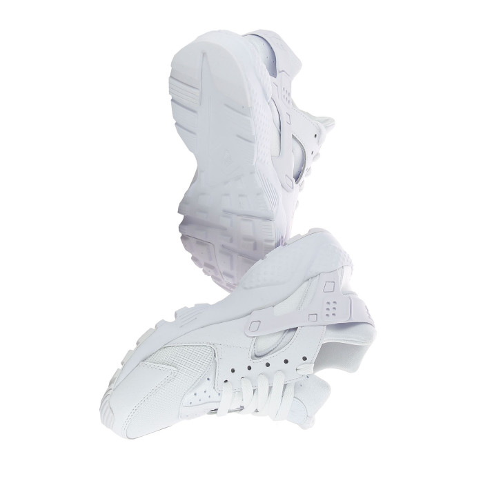 Basket Nike Huarache GS - Ref. 654275-110