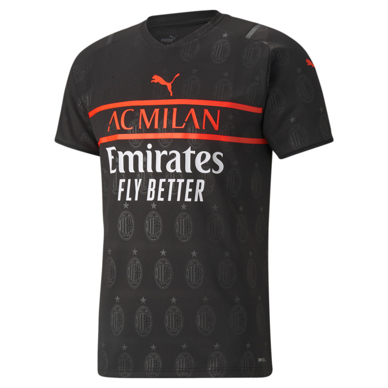Puma Maillot Puma ACM Third Replica Puma Maillot Puma ACM Third Replica