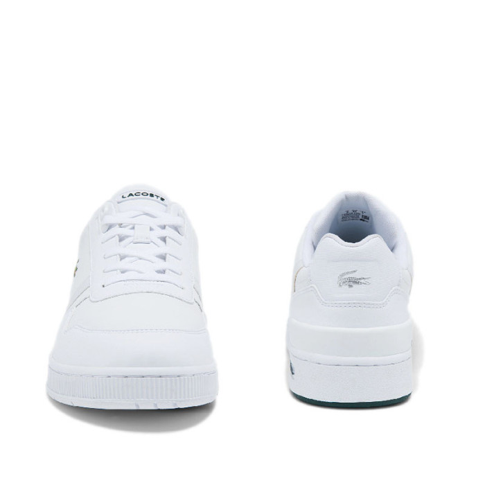 Lacoste Basket Lacoste T-CLIP 0121 2 SMA