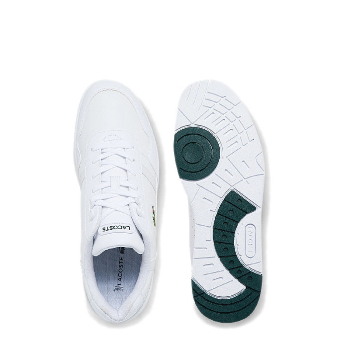 Lacoste Basket Lacoste T-CLIP 0121 2 SMA