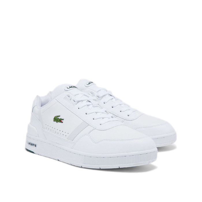 Lacoste Basket Lacoste T-CLIP 0121 2 SMA