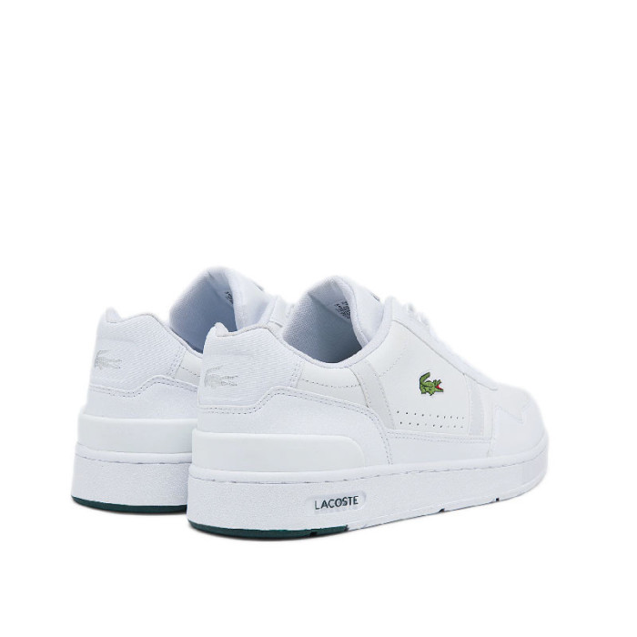 Lacoste Basket Lacoste T-CLIP 0121 2 SMA
