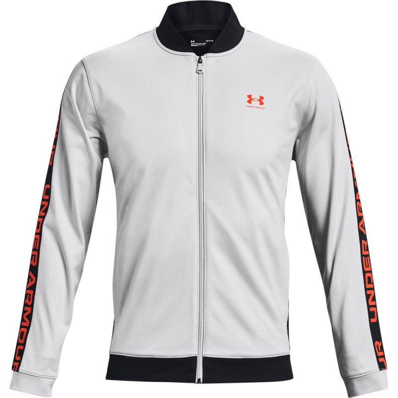 Under Armour Veste de survêtement Under Armour TRICOT FASHION JKT Under Armour Veste de survêtement Under Armour TRICOT FASHION JKT
