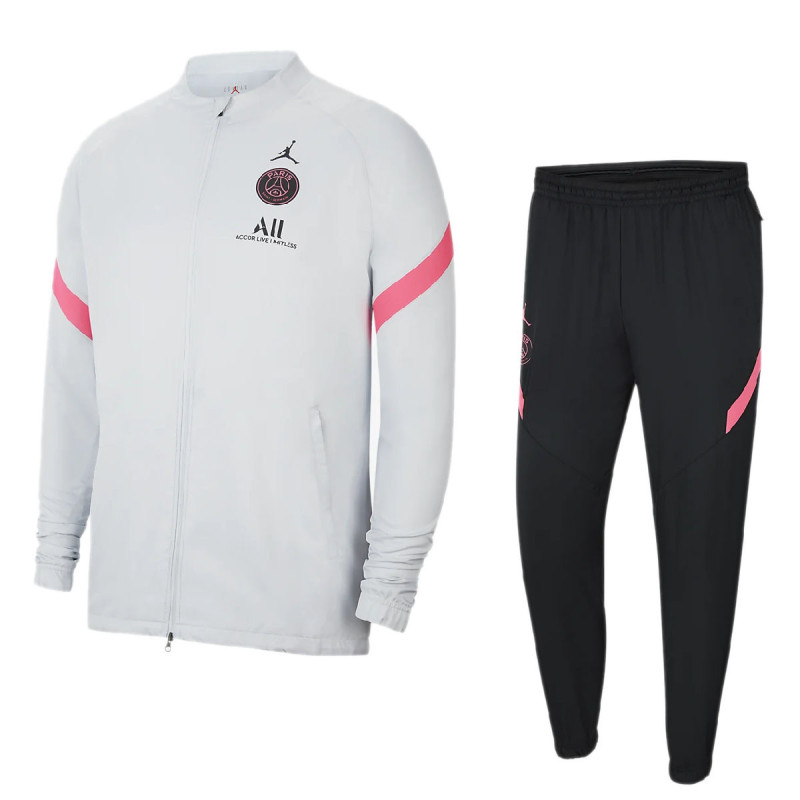 Nike Ensemble de survêtement Nike PSG STRIKE Nike Ensemble de survêtement Nike PSG STRIKE