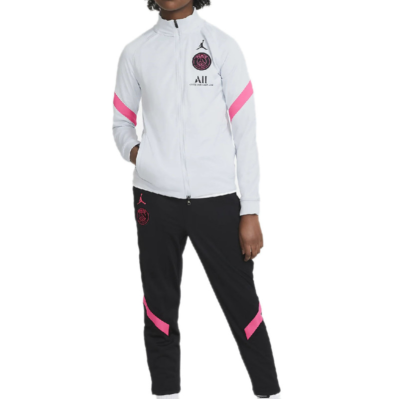 Nike Ensemble de survêtement Nike PSG STRIKE Junior Nike Ensemble de survêtement Nike PSG STRIKE Junior