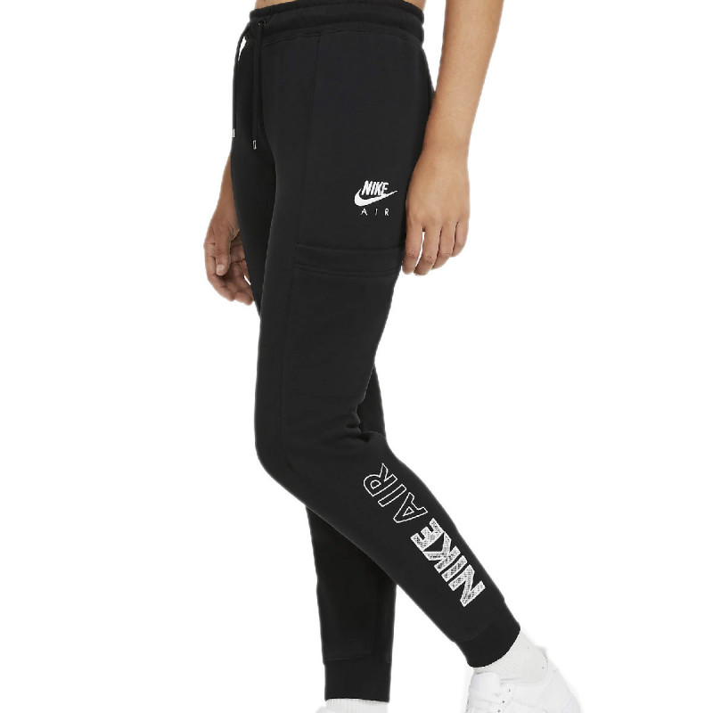 Nike Pantalon de survêtement Nike Air Fleece Nike Pantalon de survêtement Nike Air Fleece
