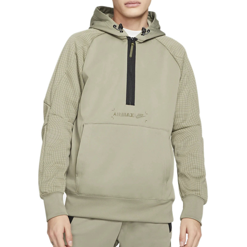 Nike Sweat Nike NSW AIR MAX HALF ZIP Nike Sweat Nike NSW AIR MAX HALF ZIP