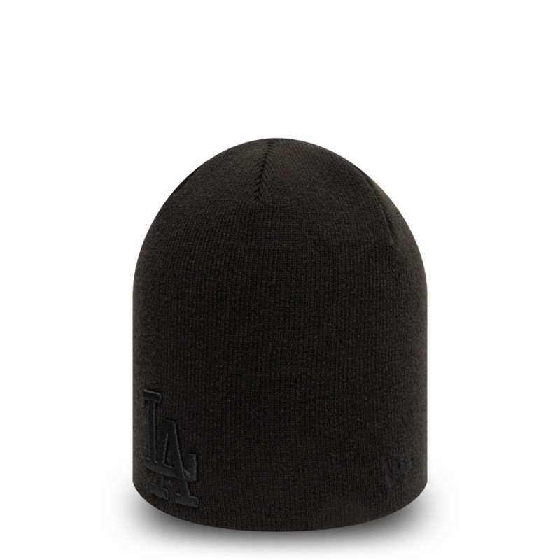 New Era Bonnet New Era LEAGUE ESSENTIAL SKULL KNIT LOS ANGELES DODGERS New Era Bonnet New Era LEAGUE ESSENTIAL SKULL KNIT LOS ANGELES DODGERS