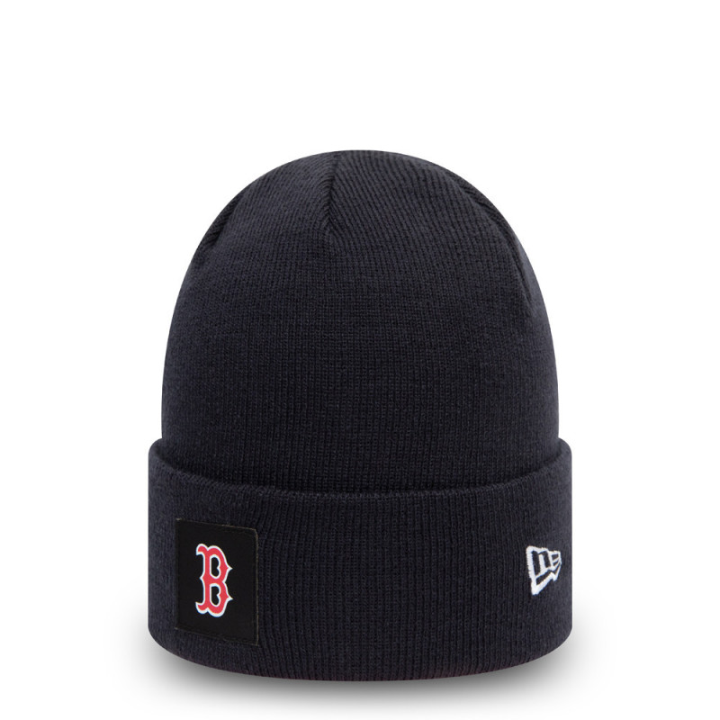 New Era Bonnet New Era TEAM CUFF BEANIE BOSTON RED SOX New Era Bonnet New Era TEAM CUFF BEANIE BOSTON RED SOX