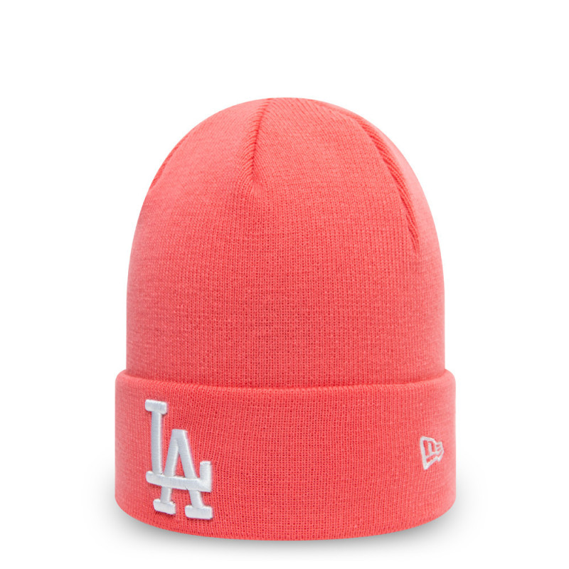 New Era Bonnet New Era POP BASE CUFF KNIT LA DODGERS New Era Bonnet New Era POP BASE CUFF KNIT LA DODGERS