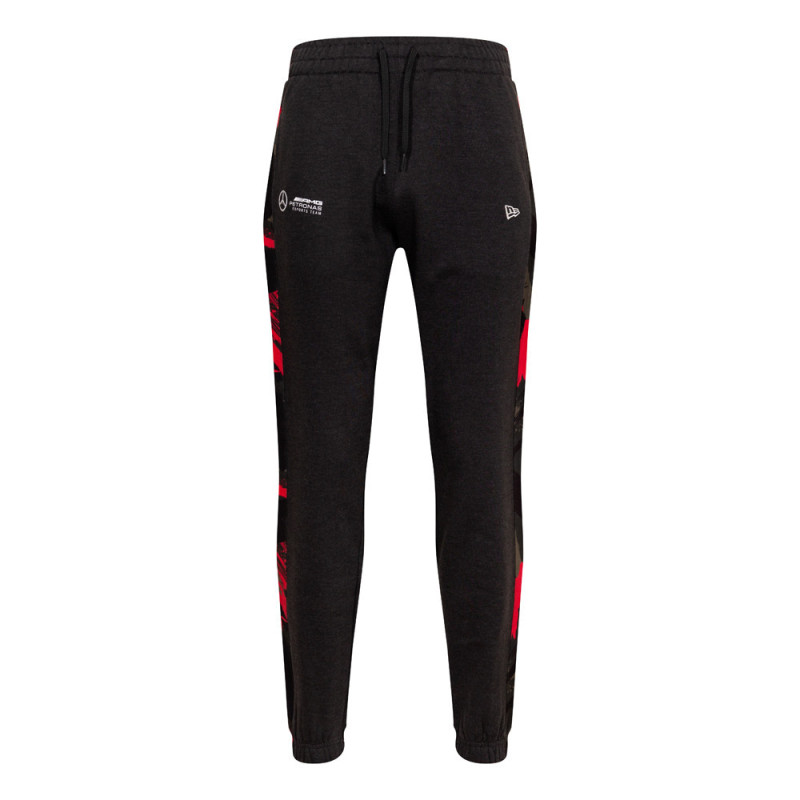 New Era Pantalon de survêtement New Era MERCEDES E SPORT CAMO New Era Pantalon de survêtement New Era MERCEDES E SPORT CAMO