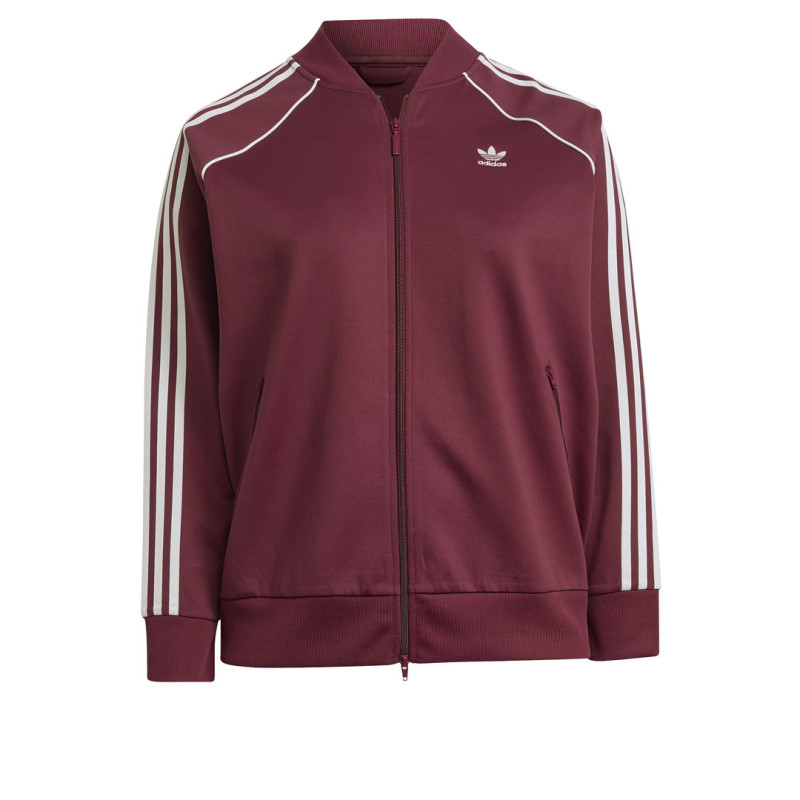 Adidas Originals Veste de survêtement adidas Originals PRIMEBLUE SST Adidas Originals Veste de survêtement adidas Originals PRIMEBLUE SST