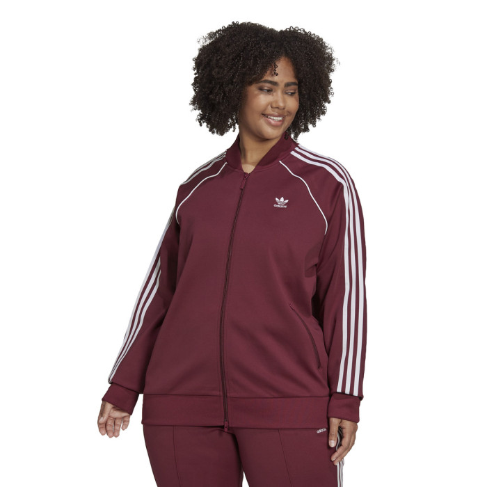 Adidas Originals Veste de survêtement adidas Originals PRIMEBLUE SST