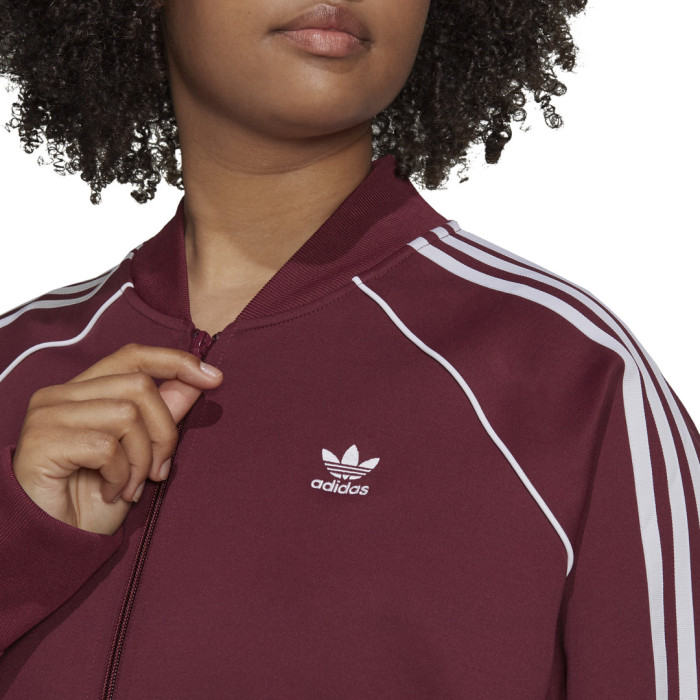 Adidas Originals Veste de survêtement adidas Originals PRIMEBLUE SST