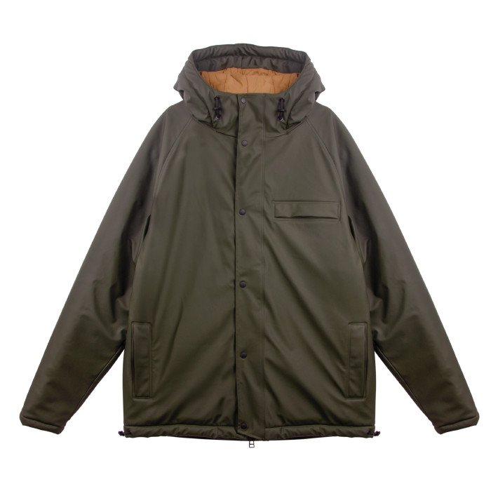 BillyBelt Manteau Billy Belt EQUINOX