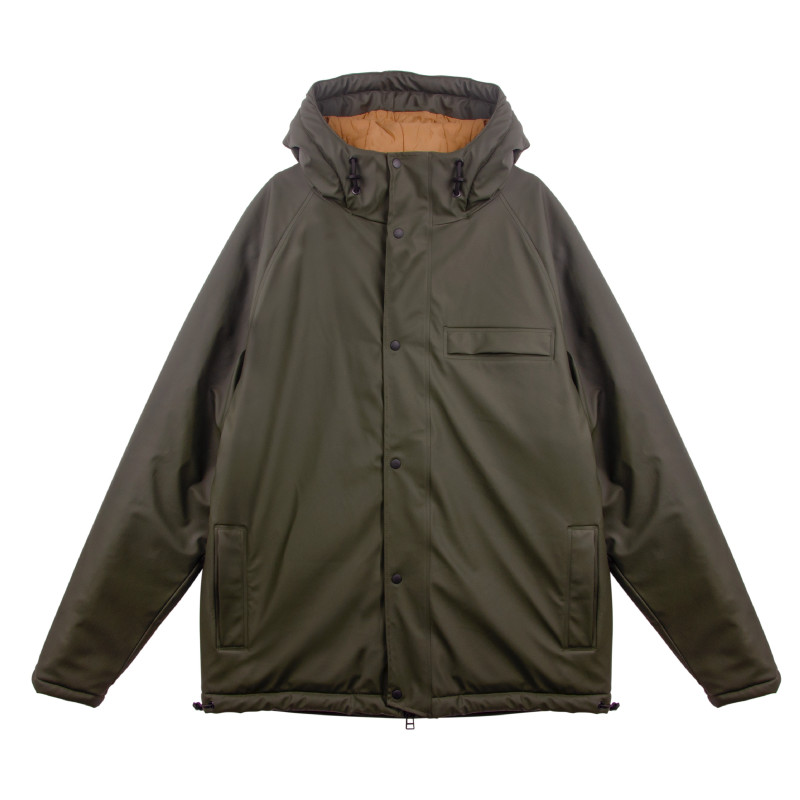 BillyBelt Manteau Billy Belt EQUINOX BillyBelt Manteau Billy Belt EQUINOX