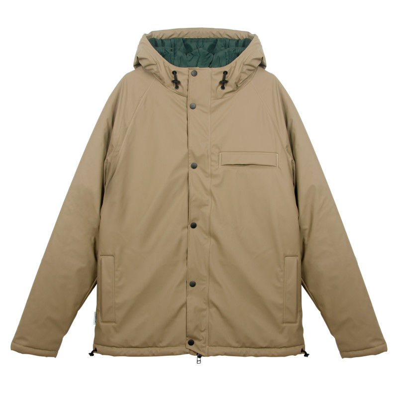 BillyBelt Manteau Billy Belt HURRICANE BillyBelt Manteau Billy Belt HURRICANE