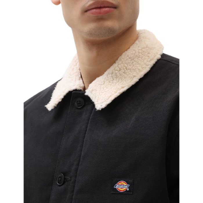 Dickies Blouson Dickies DUCK CANVAS CHORE