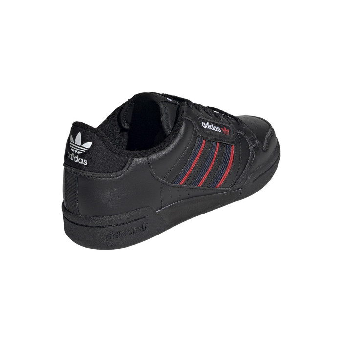 Adidas Originals Basket adidas Originals CONTINENTAL 80 STRIPES