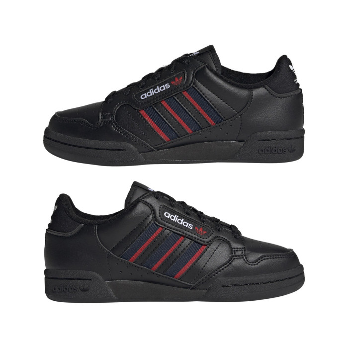 Adidas Originals Basket adidas Originals CONTINENTAL 80 STRIPES