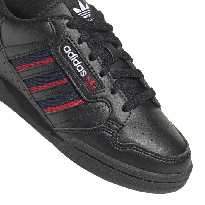 Adidas Originals Basket adidas Originals CONTINENTAL 80 STRIPES