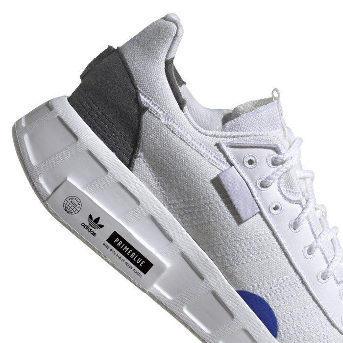 Adidas Originals Basket adidas Originals GEODIVER PRIMEBLUE