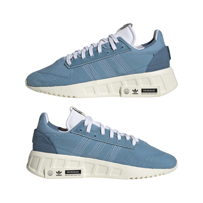 Adidas Originals Basket adidas Originals GEODIVER PRIMEBLUE