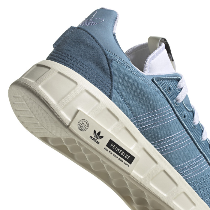 Adidas Originals Basket adidas Originals GEODIVER PRIMEBLUE