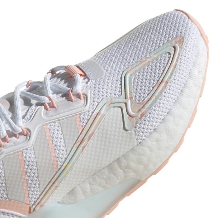 Adidas Originals Basket Junior adidas Originals ZX 2K BOOST