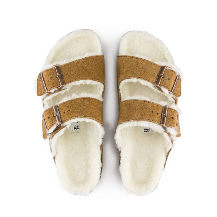 Birkenstock Sandale Birkenstock ARIZONA