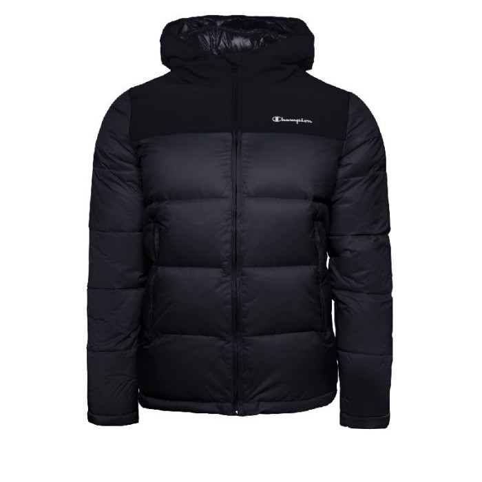 Champion Doudoune Champion Classic Block Full Zip