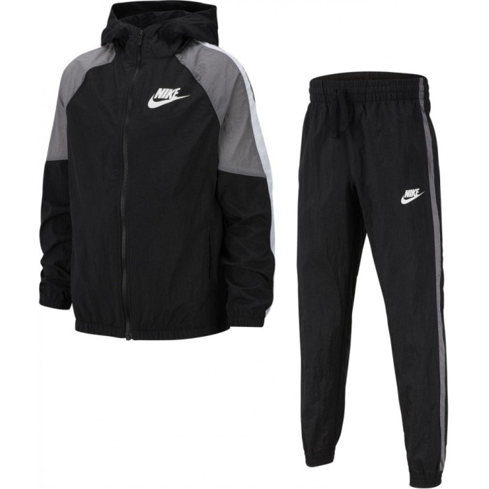 Nike Ensembles de survêtement Nike B NSW WOVEN TRACK SUITS