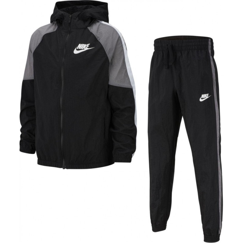 Nike Ensembles de survêtement Nike B NSW WOVEN TRACK SUITS Nike Ensembles de survêtement Nike B NSW WOVEN TRACK SUITS