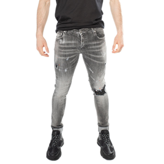 Horspist Jean Horspist Smoky
