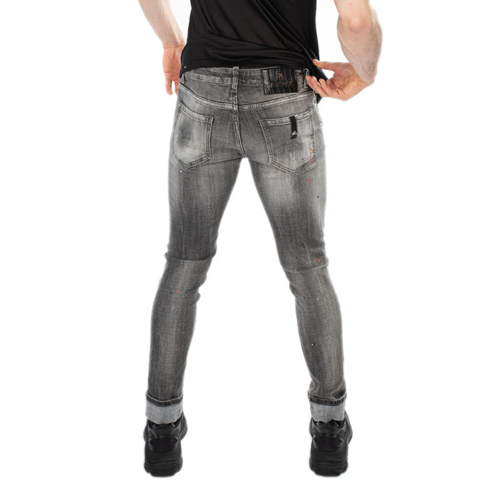 Horspist Jean Horspist Smoky