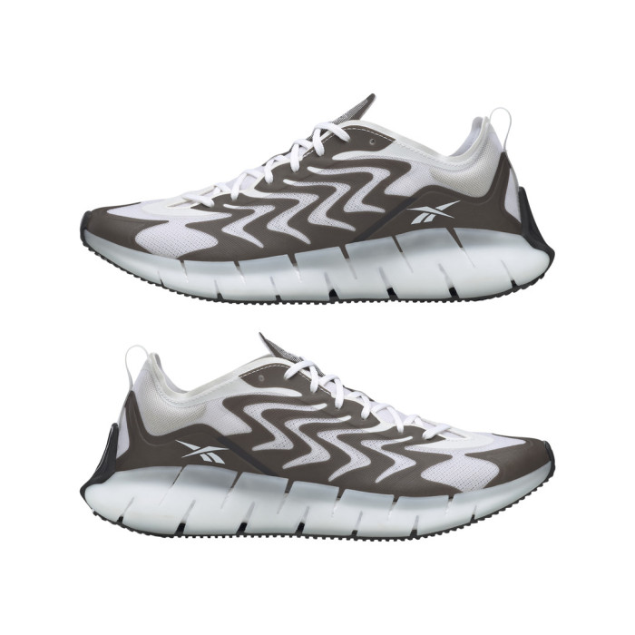 Reebok Basket Reebok ZIG KINETICA