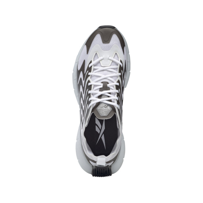 Reebok Basket Reebok ZIG KINETICA