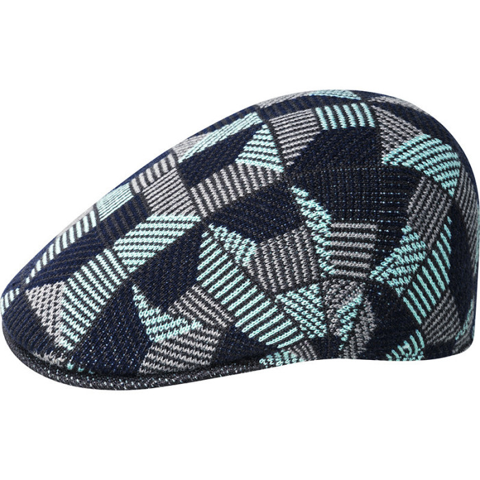 Kangol Casquette Kangol TILED 507
