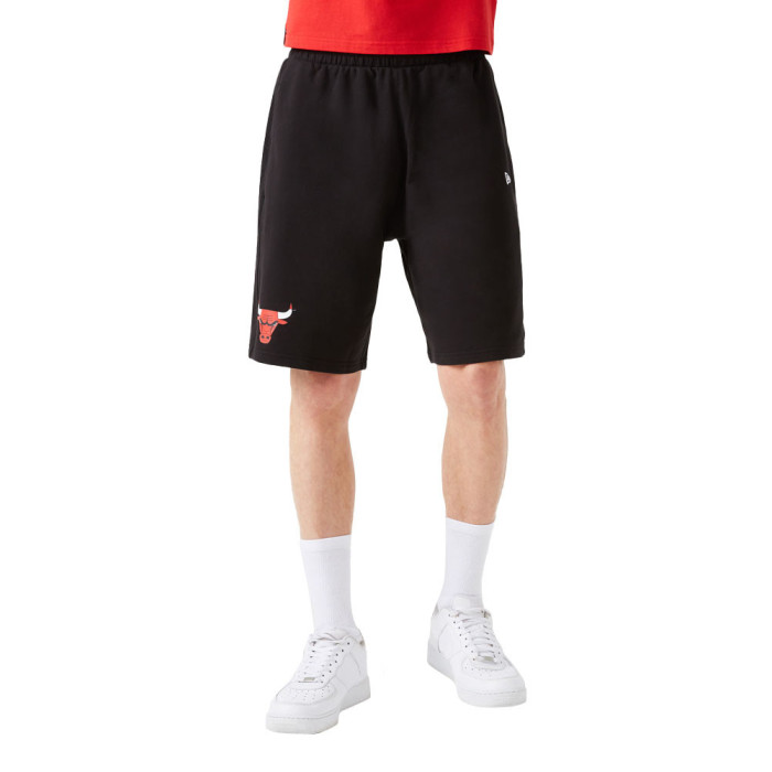 New Era Short New Era NBA TEAM LOGO CHICAGO BULLS
