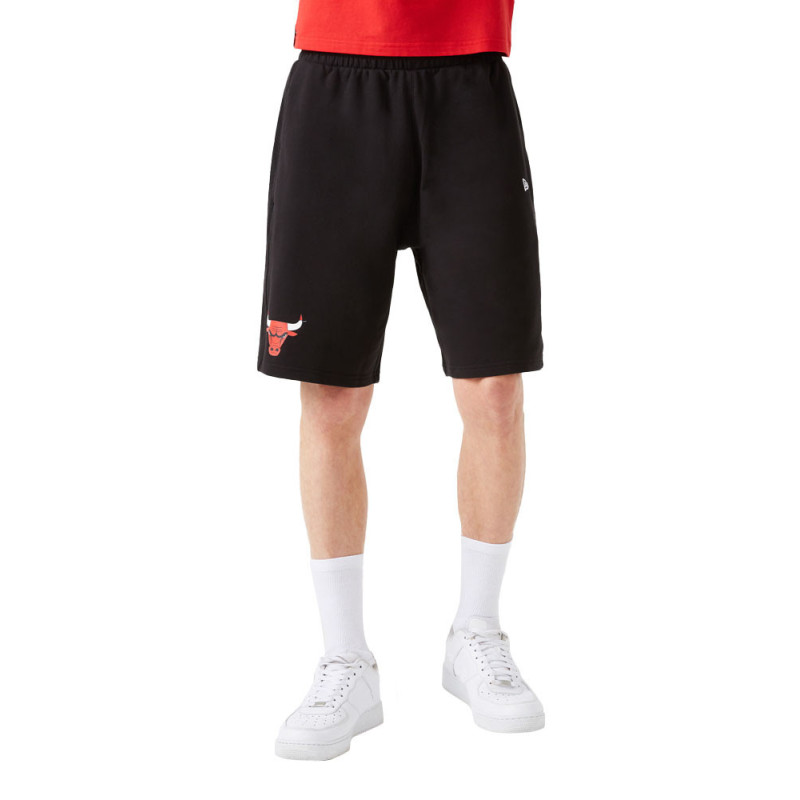 New Era Short New Era NBA TEAM LOGO CHICAGO BULLS New Era Short New Era NBA TEAM LOGO CHICAGO BULLS