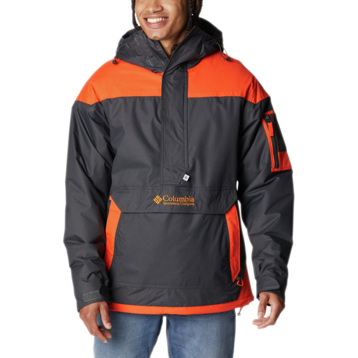 Columbia Veste demi-zip Columbia Challenger