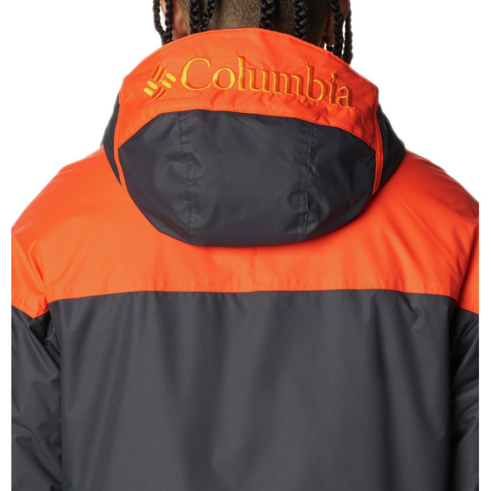 Columbia Veste demi-zip Columbia Challenger