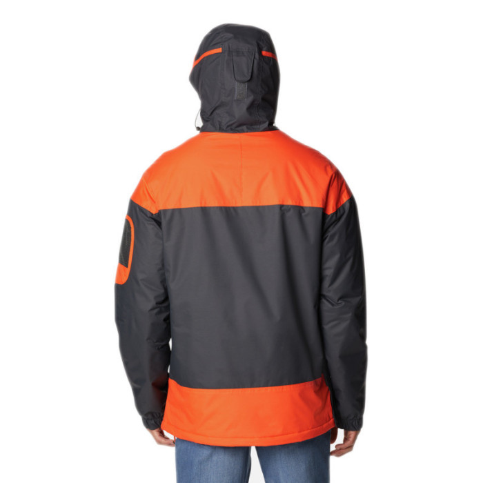Columbia Veste demi-zip Columbia Challenger