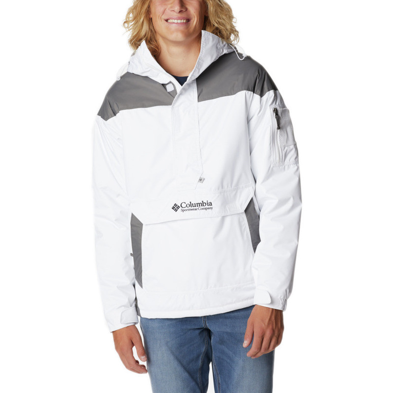 Columbia Veste demi-zip Columbia Challenger Columbia Veste demi-zip Columbia Challenger