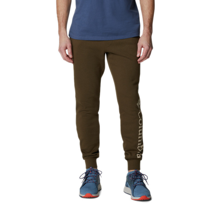 Columbia Pantalon de survêtement Columbia CSC LOGO II Columbia Pantalon de survêtement Columbia CSC LOGO II