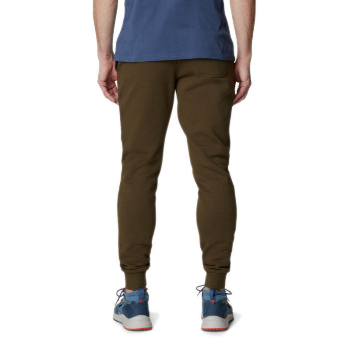 Columbia Pantalon de survêtement Columbia CSC LOGO II