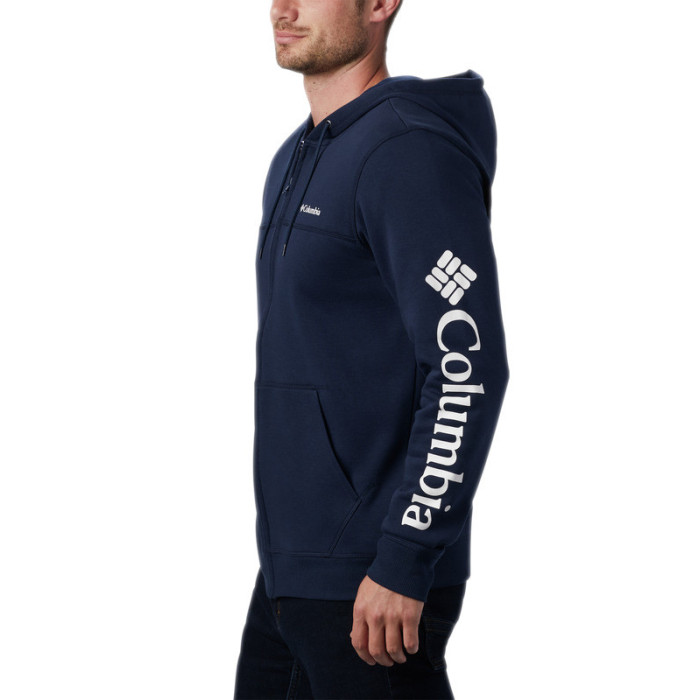 Columbia Sweat Columbia LOGO